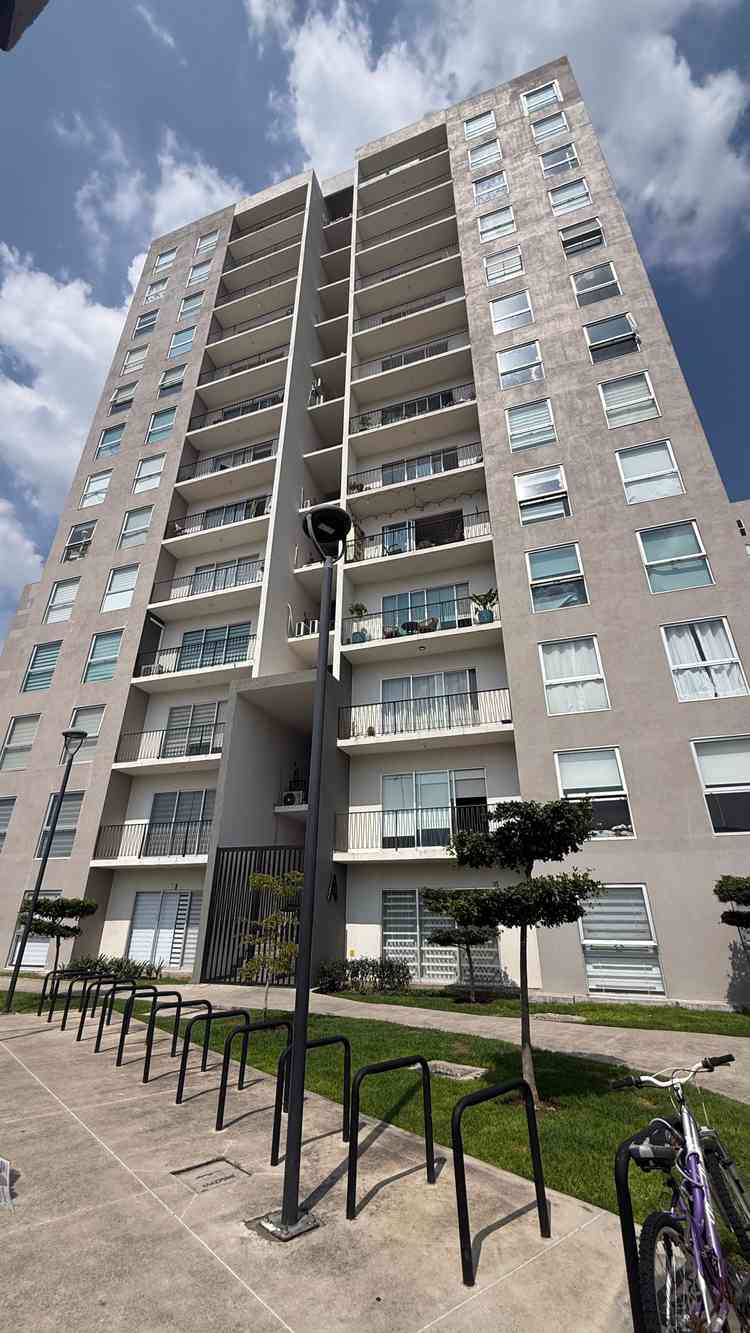 departamento en renta calle anastasio bustamante miguel de la madrid zapopan jalisco pU35lY1
