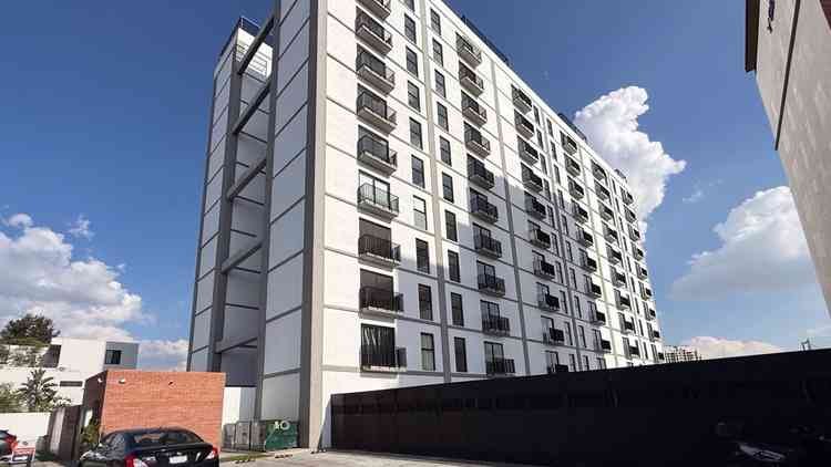 departamento en renta calle francisco i madero jocotan zapopan jalisco pSOC1G9