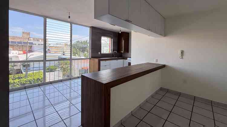 departamento en venta calle florencia lomas de providencia guadalajara jalisco p2FFNZy
