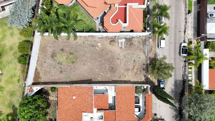 terreno en venta paseo del puma ciudad bugambilias zapopan jalisco pG3svCE